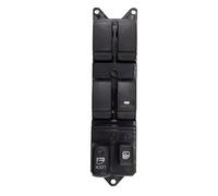 Compatibile Con Mitsubishi Per Outlander Per Sport Per ASX 2010-2014 Interruttore Controllo Finestrino Anteriore Sinistro Dell'auto Pulsante Regolatore Finestrino 8608A207 Alzacristalli Interruttore