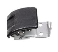 Compatibile Con Mitsubishi Per Outlander Sport 2011 2012 2013 2014 2015 2016 2017 5910A027XA Auto Hood Bonnet Release Opener Maniglia Di Montaggio Cappuccio Serratura Maniglia