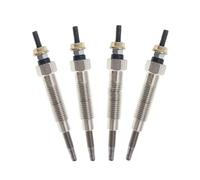 Compatibile con Mitsubishi per Pajero 4M40 4M40T 1994 1995 1996 1997 1998 1999 2000 Candelette Parti del riscaldatore Candela di accensione ME201632