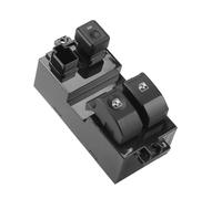 Compatibile Con Mitsubishi Per Pajero II 1994-1999 Per Interruttore Alzacristalli Elettrico Principale Pulsante MB781925 Accessori Auto Pulsantiera Finestra