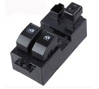 Compatibile con Mitsubishi per Pajero II 1994-1999 Pulsante di Sollevamento dell'interruttore alzacristallo Elettrico MB781925