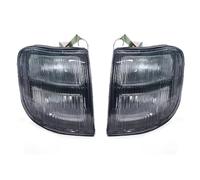 Compatibile Con Mitsubishi Per Pajero MK2 II V33 Per Montero 1997 1998 1999 Auto Paraurti Anteriore Indicatore Laterale Angolo Di Girata Luce Di Segnale Lampada Laterale