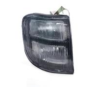 Compatibile Con Mitsubishi Per Pajero MK2 II V33 Per Montero 1997 1998 1999 Auto Paraurti Anteriore Indicatore Laterale Angolo Di Girata Luce Di Segnale Lampada Laterale