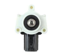 Compatibile con Mitsubishi per Pajero per Montero 4 2007 2008 2009-2014 2015 2016 Sensore di Livello Altezza Anteriore e Posteriore 8651A064 8651A065 8651A047 (Anteriore Sinistro)