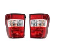 Compatibile Con Mitsubishi Per Pajero Per Montero IO Per Pajero Per MINI 1998-2003 2004 2005 2006 2007 Posteriore Fanale Posteriore Lampada Freno Blocchi Fari Posteriori Auto(1 pair)