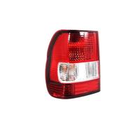 Compatibile Con Mitsubishi Per Pajero Per Montero IO Per Pajero Per MINI 1998-2007 Accessori Per Auto Fanale Posteriore Fanale Posteriore Fendinebbia MR535074 MR535073 Fanali posteriori per auto(Left)