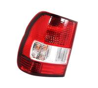 Compatibile Con Mitsubishi Per Pajero Per Montero IO Per Pajero Per MINI 1998-2007 MR535073 MR535074 Fanale Posteriore Sinistro Destro Auto Fanale Posteriore Lampada Freno Fanali posteriori per auto(L