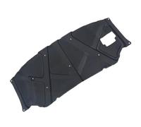 Compatibile Con Mitsubishi Per Pajero Per Montero IO Per Shogun Per Pinin 1998-2015 Cappuccio Isolante Pad Copertura Motore Fodera In Cotone Tappetino Termico Cofano anteriore Cotone Motore