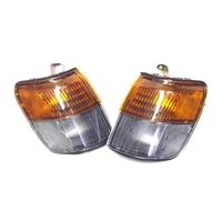 Compatibile con Mitsubishi per Pajero per Montero per Shogun 1991 1992 1993 1994 1995 1996 1997 1998 Indicatori di Direzione Luci MR124958 Indicatore direzione(2 Left And Right)