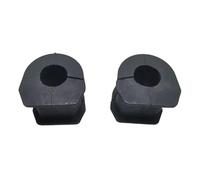 Compatibile Con Mitsubishi Per Pajero Per Montero Sport 2 Pezzi MR992317 Kit Boccole Stabilizzatrici Per Sospensioni Auto Boccole Antirollio Anteriore