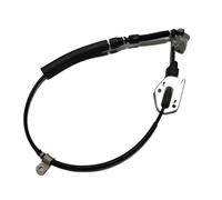 Compatibile Con Mitsubishi Per Pajero Per Montero V63 V65 V73 V75 V77 V78 6G72 6G74 6G75 MR581204 MR410822 Cavo Del Cambio