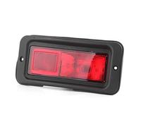 Compatibile con Mitsubishi Per Pajero Per Shogun Sport 2000-2008 Luci posteriori per auto Paraurti Riflettori freno di stop posteriori
