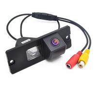 Compatibile Con Mitsubishi Per Pajero Telecamera Per Kit Di Parcheggio Per Retrovisione Di Backup Automatico Telecamera Retromarcia Retromarcia Auto Retrocamera