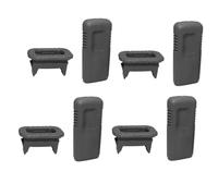 Compatibile Con Mitsubishi Per Pajero V31 V32 1991-2000 Pomello Serratura Portiera Auto Serratura Serratura Portiera Auto Ricambi Auto OEM: MB774548 MB775216 perno portiera dell'auto