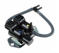 Compatibile con Mitsubishi Per Pajero Vacuum Elettrovalvola Per 1990 A 2006 Modelli Abs Ferro Costruire Per Scarico E Sistema di Controllo Emissione Parte di Ricambio Affidabile Design Compatto Baia