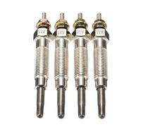 Compatibile Con Mitsubishi Per Shogun Per Pajero 1994-2000 2.8 4M40/T Sostituzione 4x Glow Plug Parti Di Automobili Riparazione Accessori Set Candelette