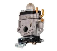 Compatibile Con Mitsubishi Per TL26 TU26 Tosaerba Tagliasiepi Forniture Per Giardinaggio Domestico Accessori Per Utensili Sostituzione Del Carburatore Carburatore Moto