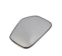 Compatibile Con Mitsubishi Per Triton 2006 2007 2008 2009 2010 2011 2012 2013 2014 2015 Porta Per Auto Grandangolare Riscaldata Per Vetro Specchietto Retrovisore Esterno specchio vetro retromarcia