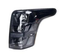 Compatibile Con Mitsubishi Per Triton L200 2015 2016 2017 2018 Fanale Posteriore Per Auto Luce Segnalazione Freno Senza Lampadine Ricambio Gruppo Fanalino Posteriore