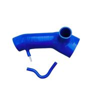 Compatibile Con Mitsubishi Per V33 V43 Per Pajero Per Montero 2 1991-2004 Tubo Di Aspirazione Dell'aria Tubo Di Aspirazione Filtro Dell'aria Al Corpo Farfallato tubo radiatore