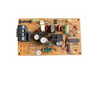 Compatibile con Mitsubishi, scheda di controllo del condizionatore d'aria unità esterna DE00N140B DE00N063B circuito PCB parti di condizionamento scheda madre domestica(DE00N063B)