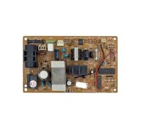 Compatibile con Mitsubishi, scheda di controllo del condizionatore d'aria unità esterna DE00N140B DE00N063B circuito PCB parti di condizionamento scheda madre domestica(DE00N140B-A)