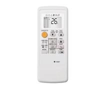 Compatibile Con Mitsubishi, Telecomando for Condizionatore D'aria Modello MPO7A Compatibile Con Telecomando MH08BMPO4B MSZ-GA50VA sostituire