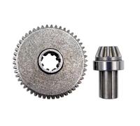 Compatibile Con MJX 14303 14302 14301 Per 16210 16209 16208 1/14 1/16 RC Auto Parti Generali Trasmissione In Metallo Gruppo Ingranaggio Principale 16401Y RC Parti Auto