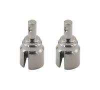 Compatibile Con MJX 16208 14209 14210 14301 16421 1/14 RC Completo Per La Gamma Di Parti Generali Differenziale Dog Bone Cup Accessori Aggiornamento RC