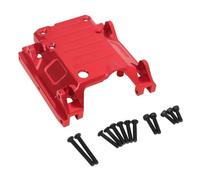 Compatibile Con MJX H12Y + H12P 1/12 RC Auto Parti Di Aggiornamento Modifica Accessori Ricambio Scatola Del Kit Inferiore RC Auto Giocattoli