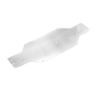 Compatibile Con MJX Per Hyper For Go 10303 10304 RC Auto Parti Di Aggiornamento Accessori Ricambio Piastra Paramotore In Acciaio Inossidabile RC Parti Auto
