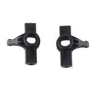 Compatibile Con MJX Per Hyper For Go 16207 16208 16209 16210 H16 H16H H16E H16P 1/16 RC Auto Pezzi Di Ricambio 2 Tazza Sterzo Anteriore 16230 RC Auto Giocattoli