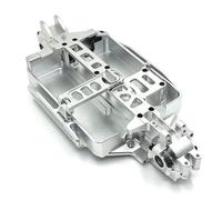 Compatibile Con MJX Per Hyper Go 16207 16208 16209 16210 H16 M162 1/16 RC Auto Parti Upgrade Telaio Carrozzeria Metallo RC Auto Giocattoli