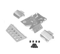 Compatibile Con MJX Per HYPER GO H12Y H12Y + 1/12 RC Parti Di Aggiornamento Per Auto Con Telecomando 1 Set Piastra Paramotore Installazione Non Distruttiva RC Parti Auto