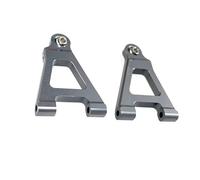 Compatibile Con Mjx Per Hyper Per Go 14301 14302 1/14 RC Auto Accessori Modificati Parti Aggiornato In Metallo Anteriore Inferiore Per Forcellone Braccio Ricambi Per Auto RC