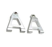 Compatibile Con Mjx Per Hyper Per Go 14301 14302 1/14 RC Auto Accessori Modificati Parti Aggiornato In Metallo Anteriore Inferiore Per Forcellone Braccio Ricambi Per Auto RC