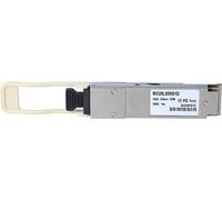 E_0001_8013266 Blueoptics BlueOptics MMA1B00-C100D-BO cavo InfiniBand 1 m QSFP N