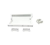 Compatibile Con MN D90 D91 D96 D99 MN90 Per MN99S 1/12 Per WPL 1/16 RC Car Accessories Supporto Fisso Per Servosterzo In Metallo RC Riparazioni Modelli