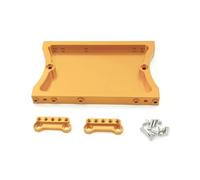 Compatibile Con MN D90 D91 D96 D99 MN90 Per MN99S 1/12 Per WPL 1/16 RC Car Accessories Supporto Fisso Per Servosterzo In Metallo Accessori RC