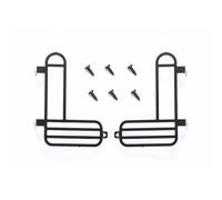 Compatibile Con MN D90 D99S Per MN99S 1/12 Paraluce Posteriore, Accessori Per Auto RC, Copertura Per Luci Di Retromarcia RC Accessori