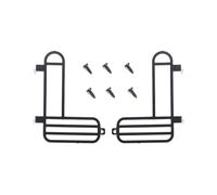 Compatibile Con MN D90 D99S Per MN99S 1/12 Paraluce Posteriore, Accessori Per Auto RC, Copertura Per Luci Di Retromarcia RC Accessori