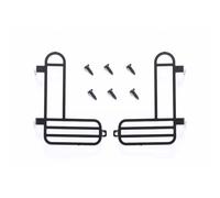 Compatibile Con MN D90 D99S Per MN99S 1/12 Paraluce Posteriore, Accessori Per Auto RC, Copertura Per Luci Di Retromarcia RC Accessori