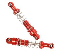 Compatibile Con MN D90 MN99S 1/12 RC Auto Ammortizzatore In Metallo Aggiornamento Pezzi Di Ricambio Ammortizzatori Accessori Di Ricambio RC Auto Ammortizzatori