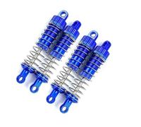 Compatibile Con MN D90 Per MN-90 MN99S 1 Set 1/12 RC Auto Ammortizzatore In Metallo Ammortizzatori Sostituzione Parti Di Aggiornamento Accessori RC Auto Ammortizzatori