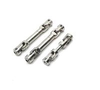 Compatibile Con MN Per MN128 MN86 1/12 RC Remote Control Car Upgrade Parts Accessories Drive Tree Viti Esagonali albero trasmissione rc