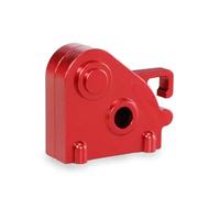 Compatibile Con MN Per MN128 MN86 G500 Per Wrangler 1/12 RC Auto Aggiornamento In Metallo Onda Media Coperchio Della Scatola Pezzi Di Ricambio Accessori Ricambi Per Auto RC