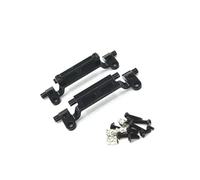 Compatibile Con MN Per MN78 1/12 RC Parti Di Aggiornamento Per Auto Accessori Montaggio Base Per Asta Trazione Per Staffa Del Sedile Rc Sostituisci Parti