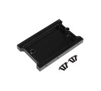 Compatibile Con MN Per MN99S Per MN98 1/12 RC Car Aggiornamento Modifica Parti Di Accessori Kit Sponda Posteriore RC Riparazioni Modelli
