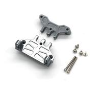 Compatibile Con MN128 MN86S 1/12 RC Auto Aggiornamento Parti Di Modifica Accessori Asta Per Base Del Timone Sedile RC Modelli Pezzi