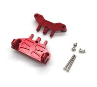 Compatibile Con MN128 MN86S 1/12 RC Auto Aggiornamento Parti Di Modifica Accessori Asta Per Base Del Timone Sedile RC Modifiche Modelli